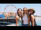 Watch video of  - Avec des amies comme ça, Essena O'Neill n'a plus besoin d'ennemis - Label : Huffington Post -