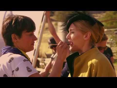 The Dressmaker Official Story Featurette - Out in UK & Ireland Cinemas 20th November