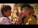 The Dressmaker Official Story Featurette - Out in UK & Ireland Cinemas 20th November