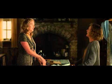 The Dressmaker Official 'Teddy Gets A Suit' Film Clip - In UK & Ireland Cinemas 20th November
