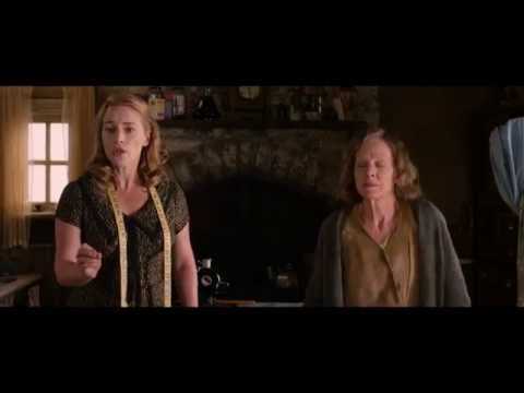 The Dressmaker Official TV Spot - Out in UK & Ireland Cinemas 20th November