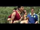 The Dressmaker Official 'Tilly at the Football' Clip - Out in UK & Ireland Cinemas 20th Novemer