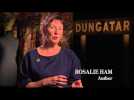 The Dressmaker Official Kate Winslet Featurette - Out in UK & Ireland Cinemas 20th November