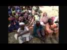 Boko Haram camps raided as 338 captives are rescued - Nigerian Armed Forces