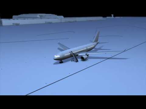 US believes ISIS may have planted bomb on crashed Russian plane