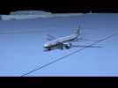US believes ISIS may have planted bomb on crashed Russian plane