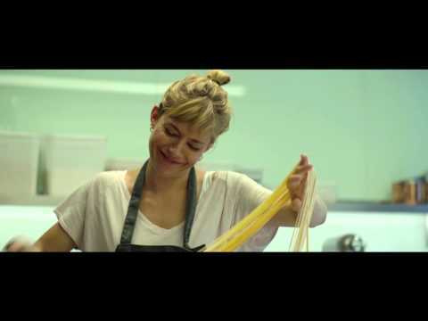Burnt Official "Sick With Longing" Film Clip - In UK & Ireland Cinemas 6th November