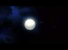 Real life ‘Death Star’ observed destroying planets in its own solar system