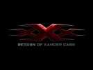 xXx: Return of Xander Cage | Kris Wu Trailer | Paramount Pictures UK