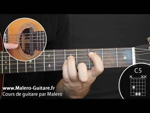 It's Probably Me Guitar Lesson - part 1 of 4