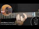It's Probably Me Guitar Lesson - part 1 of 4