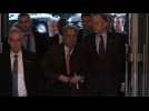 UN chief arrives for Cyprus peace talks in Geneva
