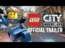 LEGO CITY Undercover (2017): Official Trailer