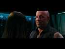 xXx: Return of Xander Cage | Featurette: Nina Dobrev | Paramount Pictures UK