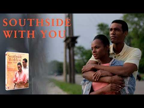 SOUTHSIDE WITH YOU | UK TV Spot - On DVD & Digital HD 23 January