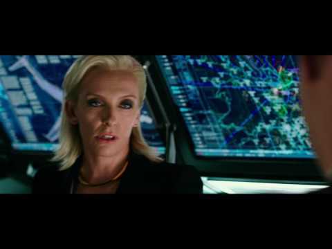 xXx: Return of Xander Cage | Clip: Agent Clearidge | UK Paramount Pictures