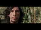 Silence (2016) - "Adam Driver" Featurette- Paramount Pictures