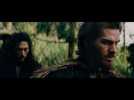 Silence (2016) - "Andrew Garfield" Featurette- Paramount Pictures