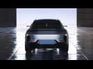 Faraday Future présente la FF91 tout-électrique au CES 2017