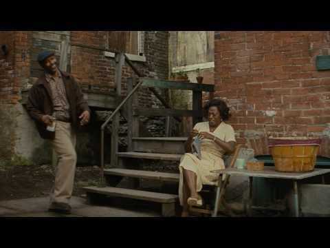 Fences (2016) - "David Gropman Designing Fences" Featurette  - Paramount Pictures