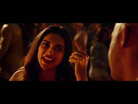 xXx: Return of Xander Cage | Featurette: Deepika Padukone | UK Paramount Pictures