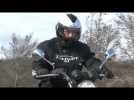 2013 Honda CB1100 First Ride - RiDE Magazine