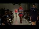 Sibling Show - Menswear Collection Autumn/Winter 2017/18 in London