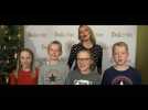 BALLERINA- 'VOX POPS' 20" TV SPOT
