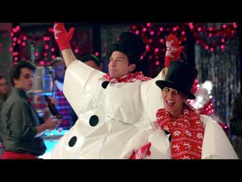 Office Christmas Party (2016) - "Sumo Suits" Clip - Paramount Pictures