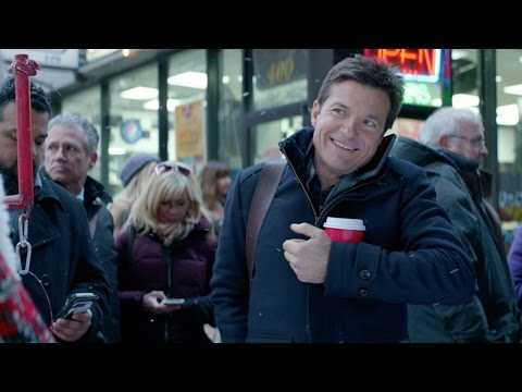 Office Christmas Party (2016) - "Santa Suit" Clip - Paramount Pictures