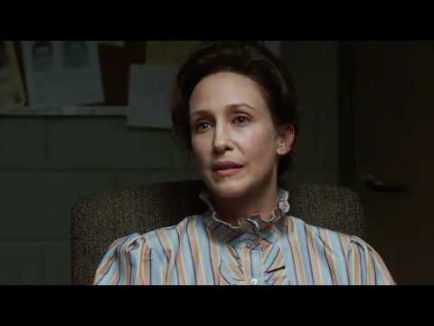 Conjuring 3 : sous l'emprise du diable - Bande annonce 3 - VO - (2021)