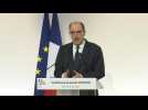 French Prime minister says shops could reopen 'mid-May' depending on Covid-19 outbreak