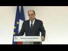 Peak of Covid-19 third wave in France 'appears to be behind us': PM