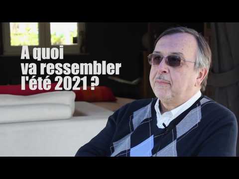 A quoi va ressembler notre été 2021? L'avis d'Yves Van Laethem