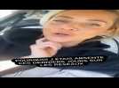 Émilie Dupuis absente des réseaux sociaux, elle donne des explications!