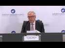AstraZeneca vaccine benefits increase with age: EMA