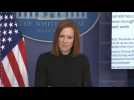 Biden's first foreign trip to be to June G7 in Britain: W.House