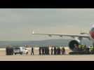 Bodies of Europeans killed in Burkina Faso repatriated, arrive in Spain