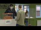 Last people vote in Madrid regional elections, as anti-lockdown leader poised for re-election