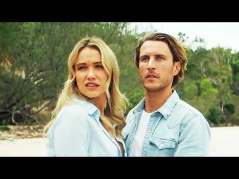 Great White - Bande annonce 1 - VO - (2021)
