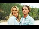 Great White - Bande annonce 1 - VO - (2021)