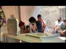 Family mourn 12-year-old boy killed in Mexico City metro crash