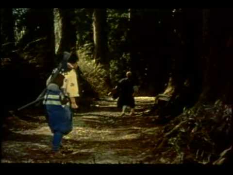 Duel à Ichijoji - Extrait 1 - VO - (1955)