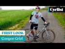 First Look: Canyon Grizl. Shed Tech episode #6