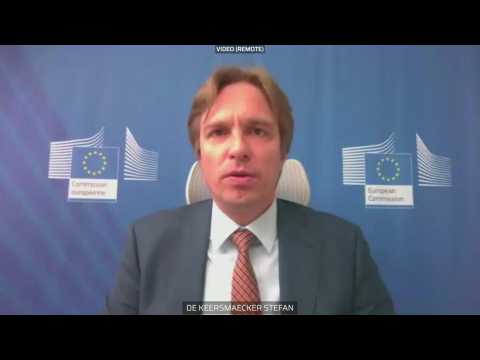 EU suing AstraZeneca to get 90 mn vaccine doses before July