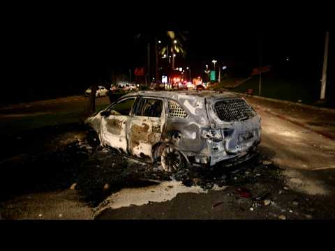 State of emergency declared in Israel's Lod, security on guard after rocket attacks