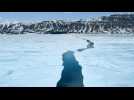 Notre planète a ses limites : L'alerte de la science - Bande annonce 1 - VO - (2021)