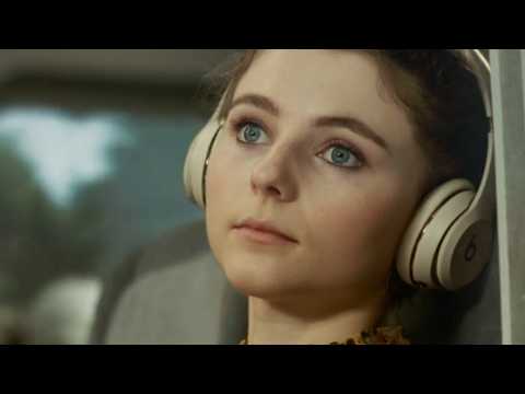 Last Night in Soho - Bande annonce 1 - VO - (2021)
