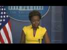 Biden orders intelligence report on Covid origins within 90 days