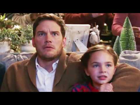 The Tomorrow War - Bande annonce 2 - VO - (2021)